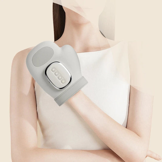 Airbag Compression Hand Massager