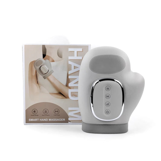 Airbag Compression Hand Massager