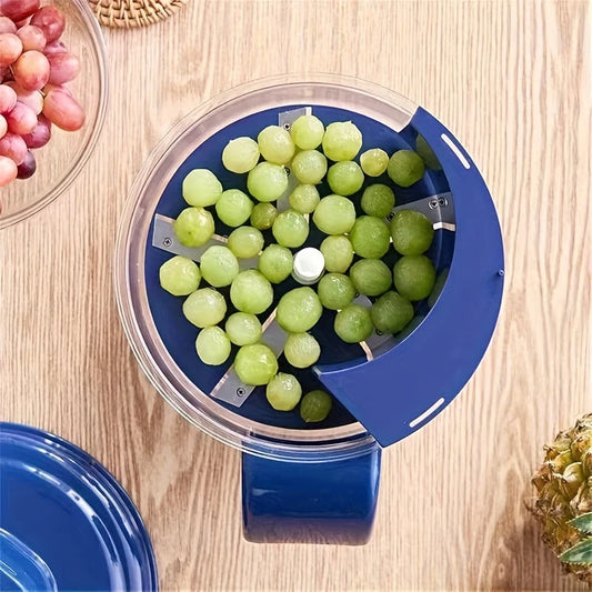 Electric Small Fruit Peeler