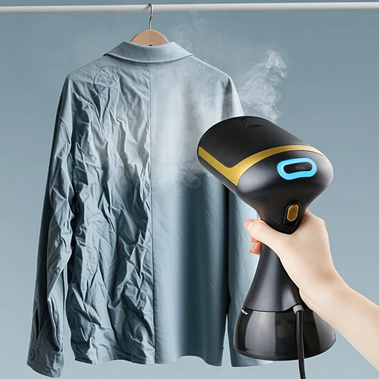 Portable Handheld Garment Steamer