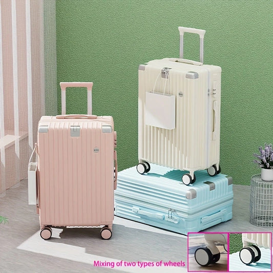 Macaron Spinner Carry-On