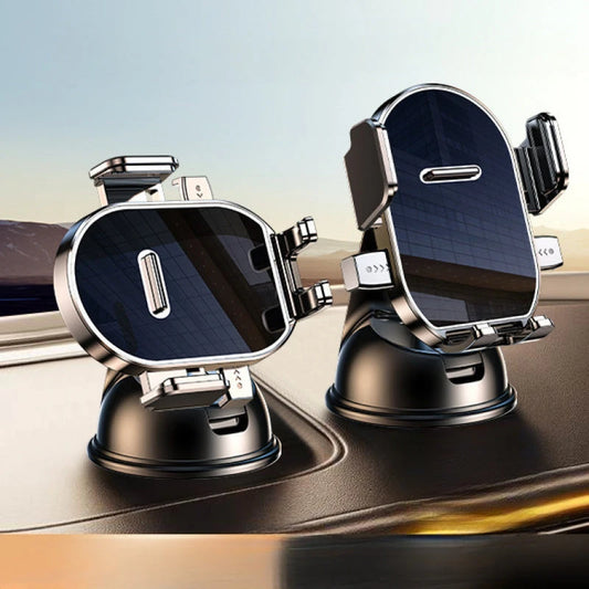 Universal Rotating Dashboard Phone Mount