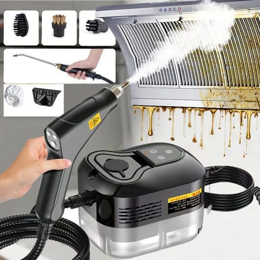 GAKOZ Handheld Steam Cleaner