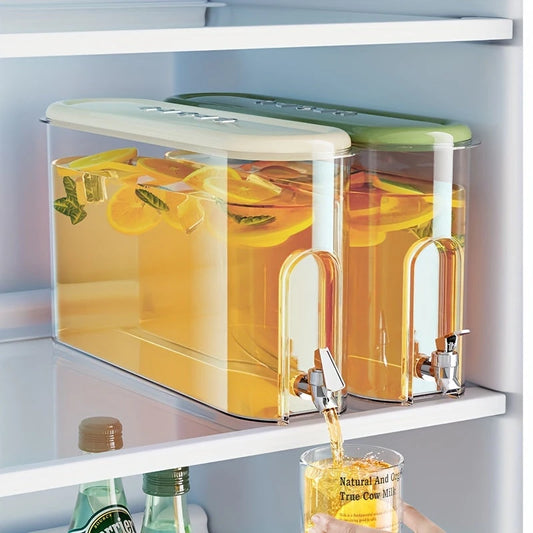 UFORU Fridge Beverage Dispenser